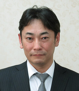 秋田弁護士会-会長