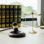 写真：法律問題全般