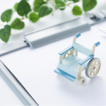 写真：高齢者・障害者