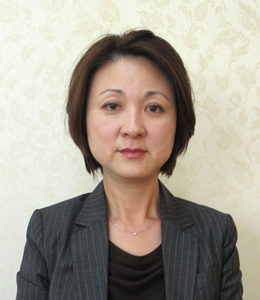 秋田弁護士会-会長